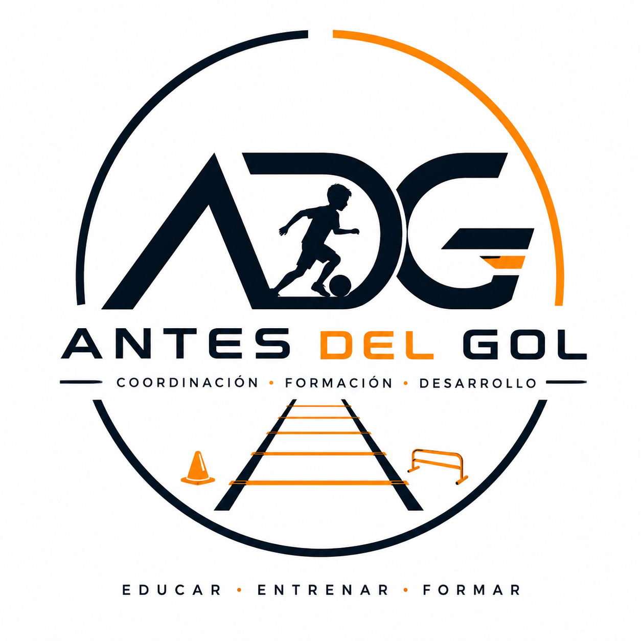 Antes del Gol