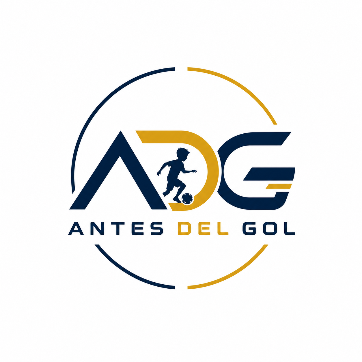 Antes del Gol